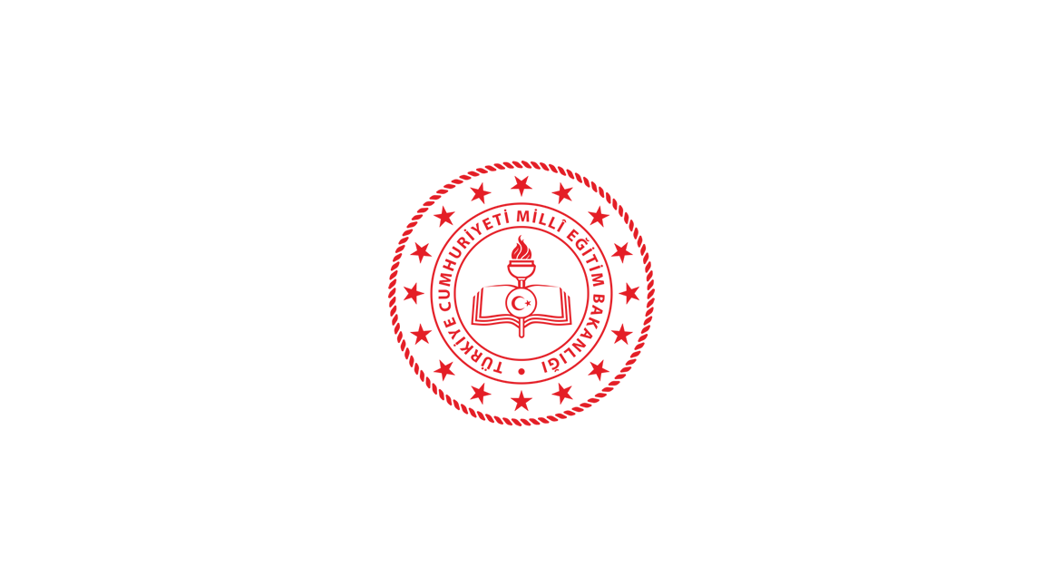 KOA Kültürel Masallarla Eğlenerek Öğreniyorum eTwinning projemizin logosu 